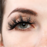 3D Mink Lashes - MK89